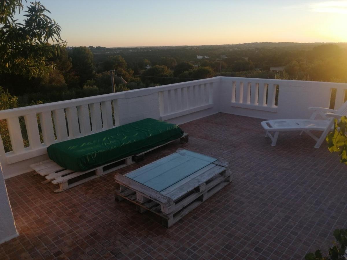 Villa Relax Amore Le Lamie di Olimpe Exterior foto