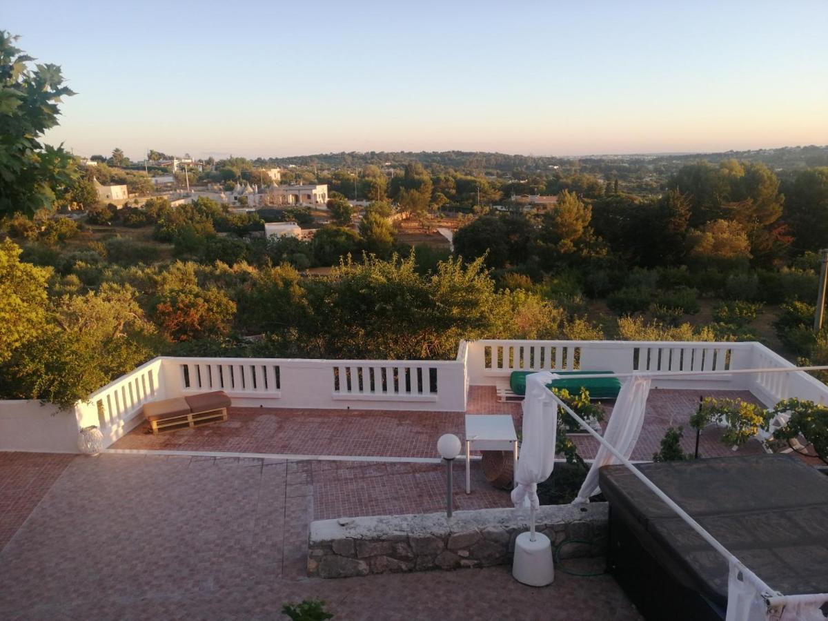 Villa Relax Amore Le Lamie di Olimpe Exterior foto